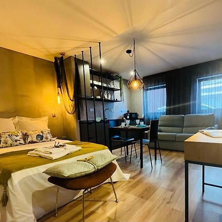 A Casa Do Pescador Aveiro Center Apartment Екстериор снимка