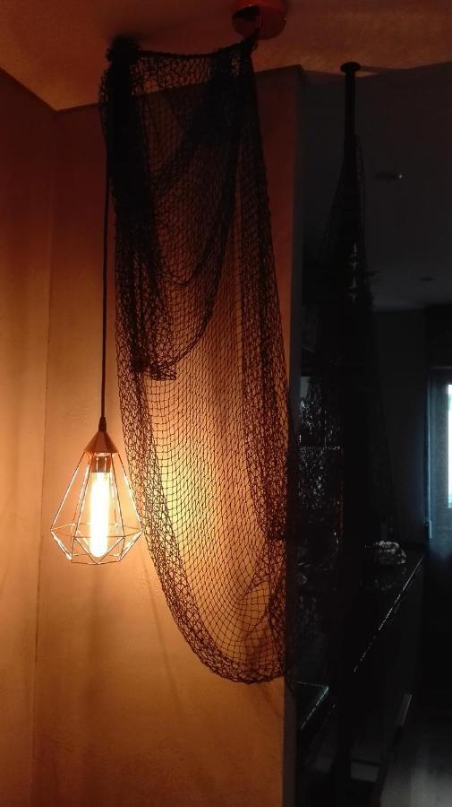 A Casa Do Pescador Aveiro Center Apartment Екстериор снимка