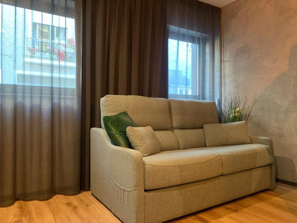 A Casa Do Pescador Aveiro Center Apartment Екстериор снимка