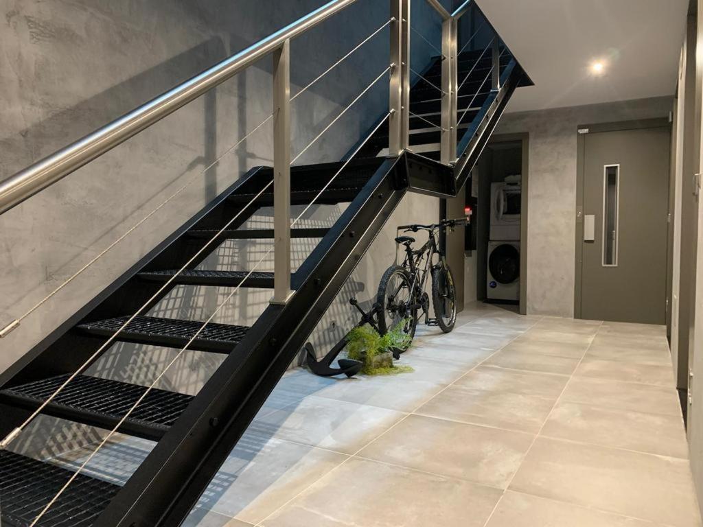 A Casa Do Pescador Aveiro Center Apartment Екстериор снимка