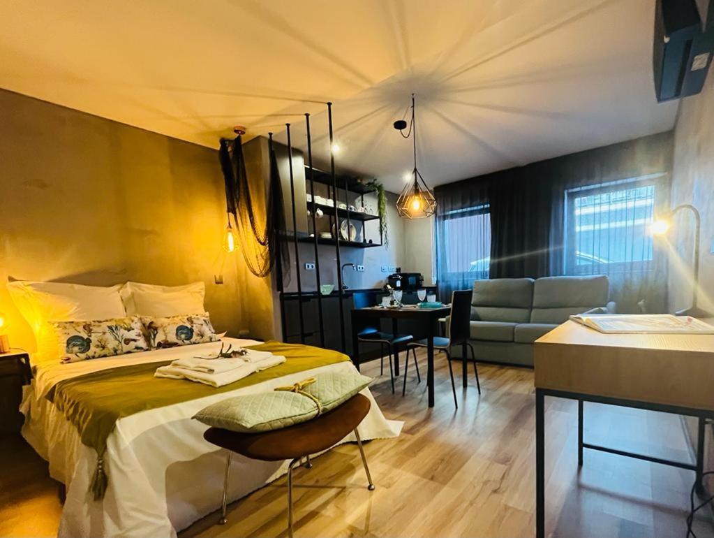 A Casa Do Pescador Aveiro Center Apartment Екстериор снимка