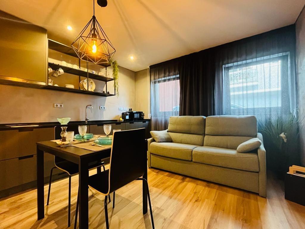 A Casa Do Pescador Aveiro Center Apartment Екстериор снимка