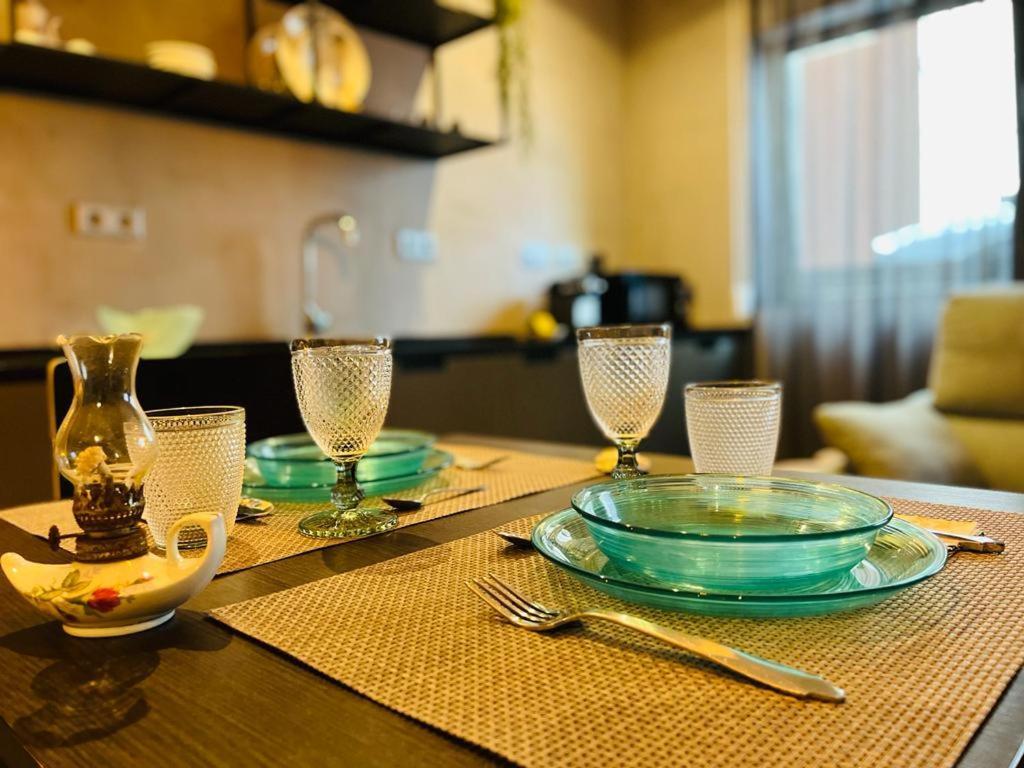 A Casa Do Pescador Aveiro Center Apartment Екстериор снимка